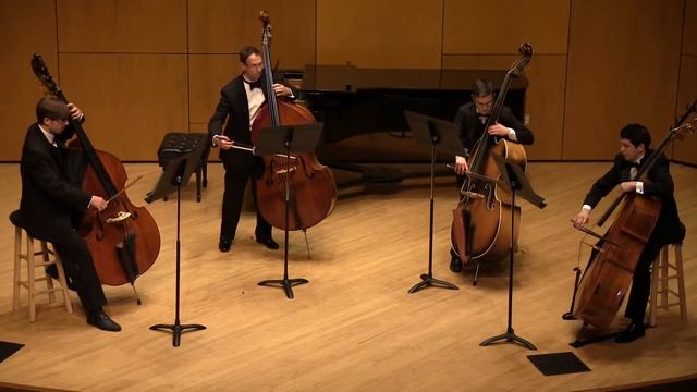 J.S. Bach - Warum betrubst du dich, mein Herz (Why do you trouble yourself, my heart), BWV 138 смотреть онлайн
