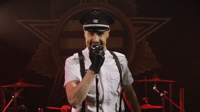 Eisenwut - Der ewige Krieg (Live Performance) смотреть онлайн