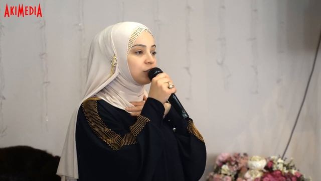 Xadidja - La Misla Lahu (NEW Arabic Nasheed 2021) 4K