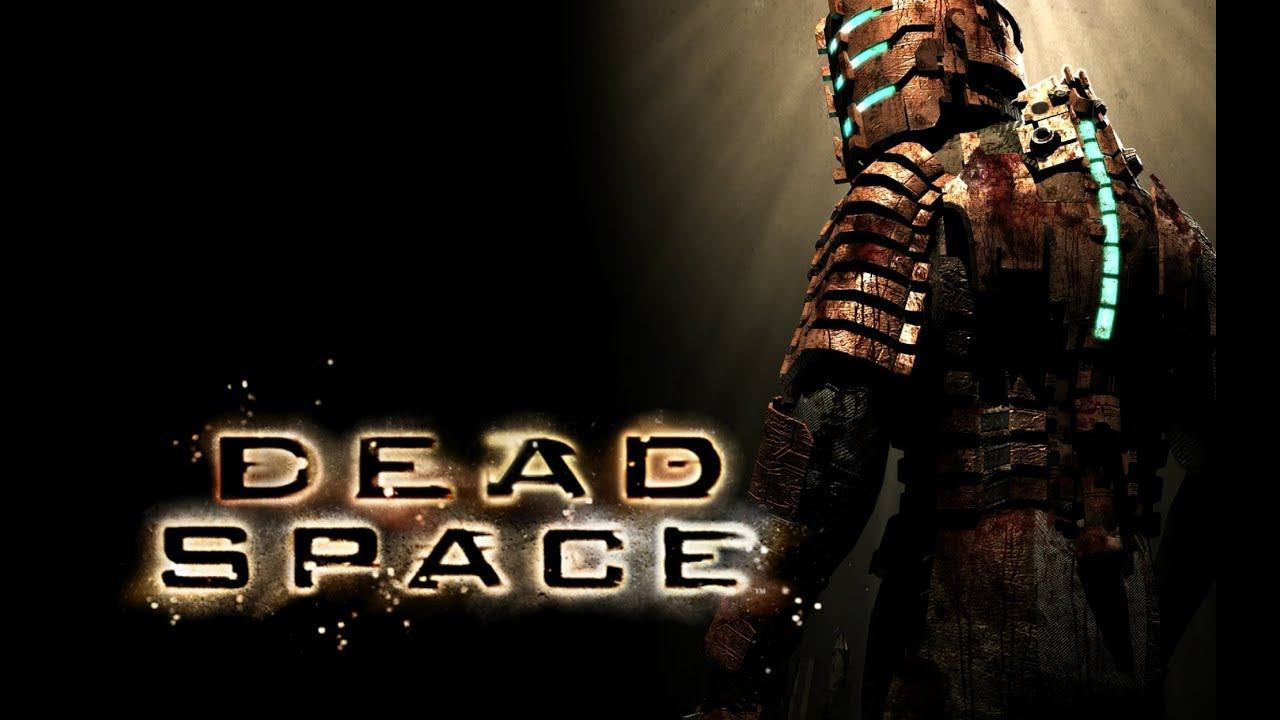 Прохождение Dead Space Глава 7 Шаг в пустоту (Into The Void)