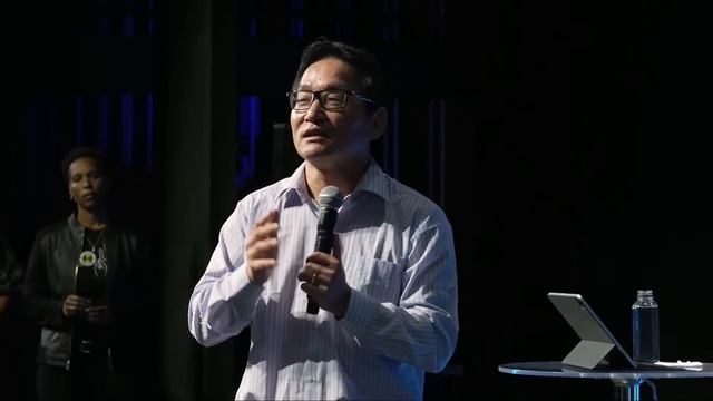 Свидетельства (Служение 17 ноября 2024) - Апостол Кэтрин Крик