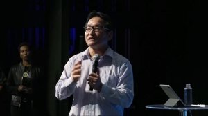 Свидетельства (Служение 17 ноября 2024) - Апостол Кэтрин Крик