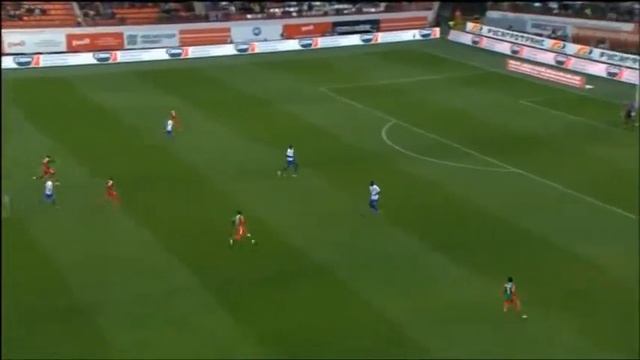 РФПЛ 14 15 Лучший гол 12 тура смотреть онлайн