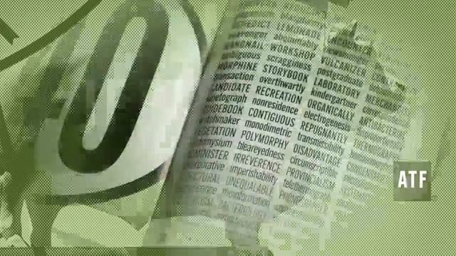 ATF® Alternate Gothic Font Family смотреть онлайн