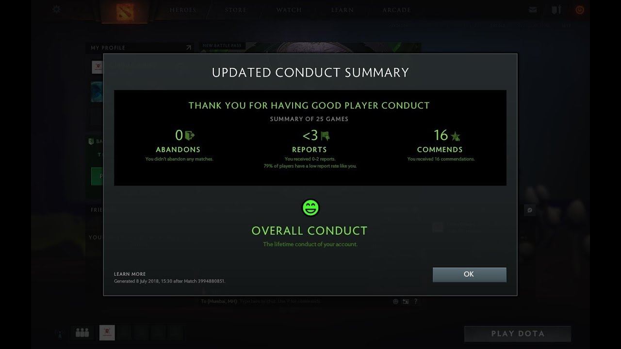 Dota 2 Batrider Ranked GG смотреть онлайн