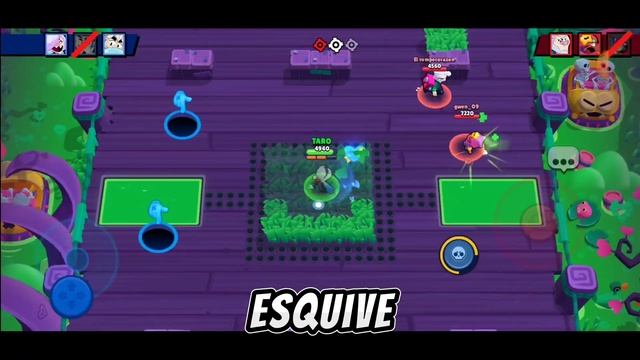Je créer mon club sur brawl stars (Trop Bien)?!??.!? смотреть онлайн
