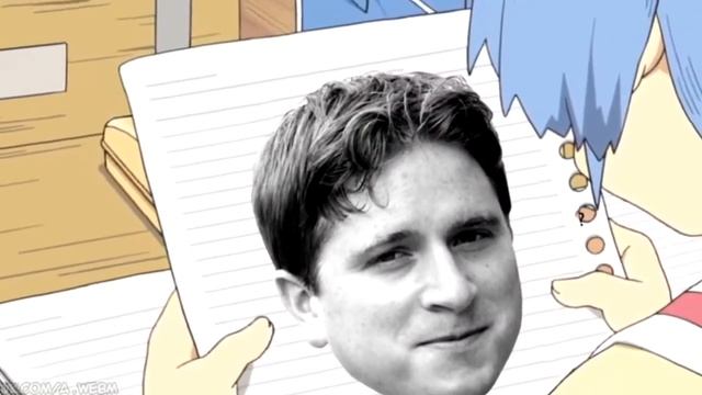 This is Kappa? смотреть онлайн