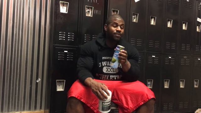 Supplement Review: GAT Amino GT & Coconut water at Metroflex Fort Worth! смотреть онлайн