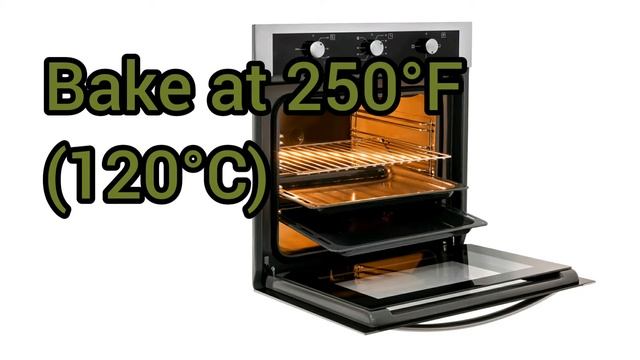 How to Pronounce Bake at 250°F (120°C) in American English смотреть онлайн