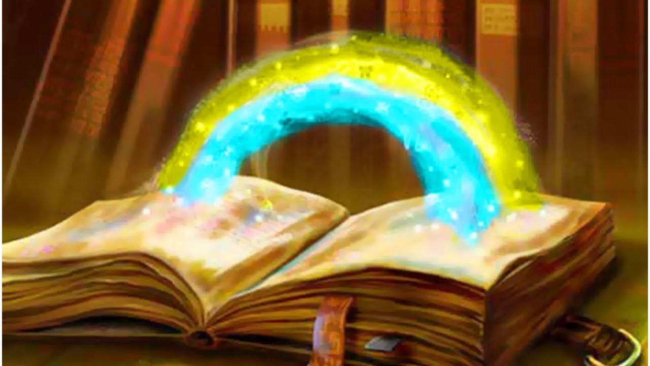 День книги смотреть онлайн