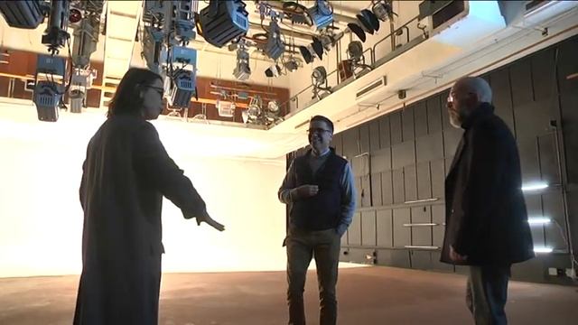 «Казки баби Гавришихи» екранізує дніпровська кіностудія смотреть онлайн