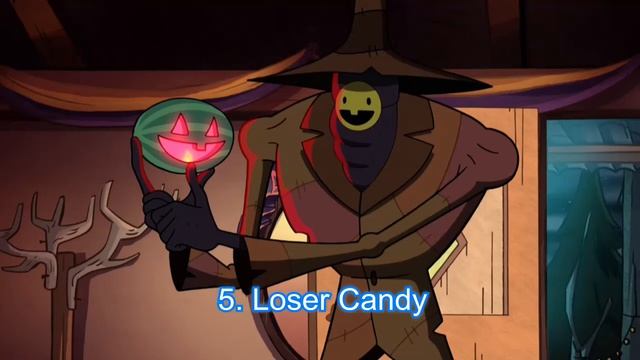 Gravity Falls Top 10 Strongest Characters смотреть онлайн