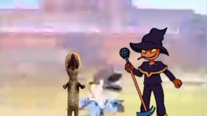 Побег от Друпи и Ковбоев (Add Round 20)