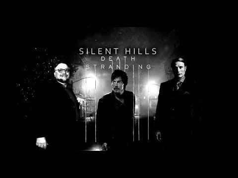 Death Stranding - Silent Hill's смотреть онлайн