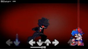 Perfect-kill (FNF Rhythmic Revolution)