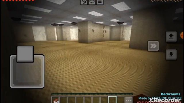 Играем в #bedrooms #minecraft