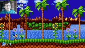 туториал как получить debag mod в sonic mania plus