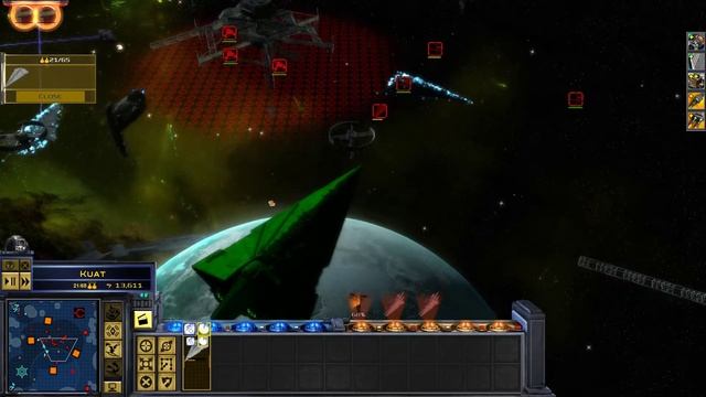Star Wars Empire at War Legacy at War Mod Gameplay - 7 Years Later смотреть онлайн