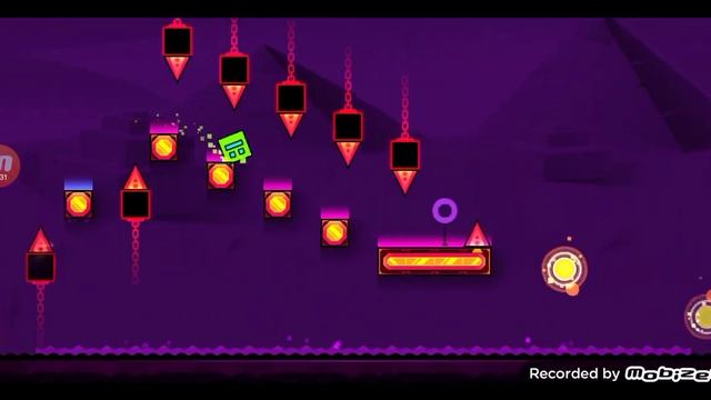 прохожу geometry dash версия саб-зиро первая по второй уровень смотреть онлайн