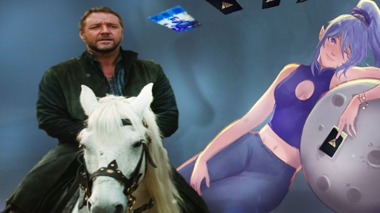 ОБЫЧНЫЙ ФАЙТ В ДОТА 2 смотреть онлайн