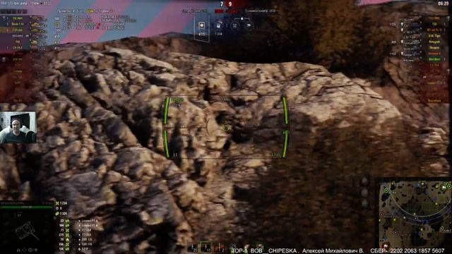 Т 54 облегчённый Как победить игру Это не тащится ! снова играю один не хочу в это играть устал смотреть онлайн