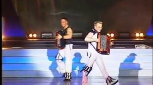 Bayan Mix Смуглянка  Баян Микс