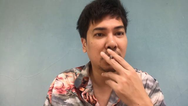 บุหรี่ DENVER SLIM MENTHOL смотреть онлайн
