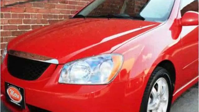 2006 Kia Spectra Used Cars Birmingham AL смотреть онлайн