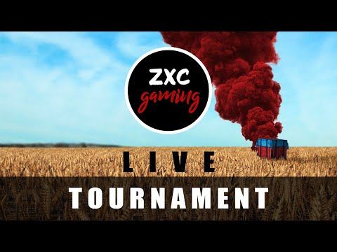 SEASON 13 | PUBG MOBILE CUSTOM WAR LIVE | DONATIONS ON SCREEN | ZXC GAMING смотреть онлайн