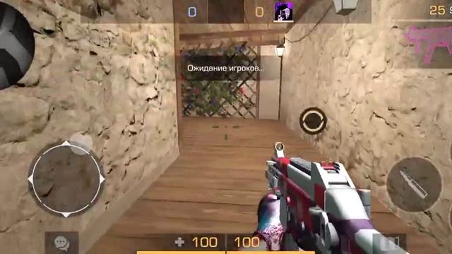 standoff 2 private v 2 смотреть онлайн