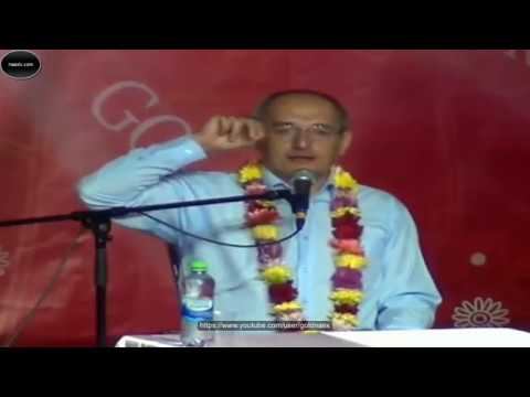 О.Г. Торсунов - Ведическая наука смотреть онлайн