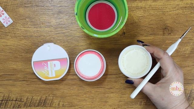 Melanie B’s 3-in-1 Paint Brush Cleaning First Aid Kit | Prevent Preserve Protect | Restore Reshape смотреть онлайн