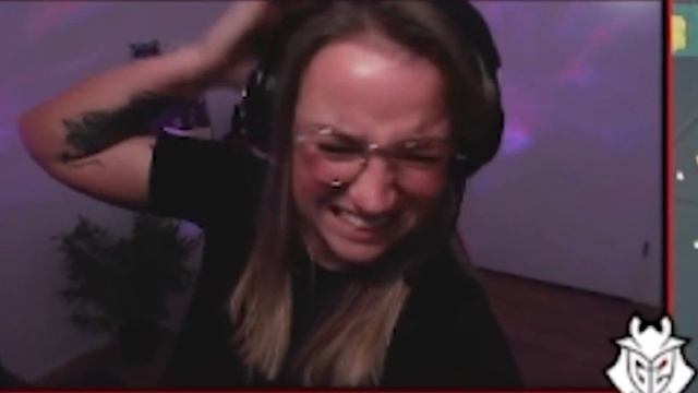 THE DAY MY YORU DISSAPOINTED G2 PETRA... смотреть онлайн