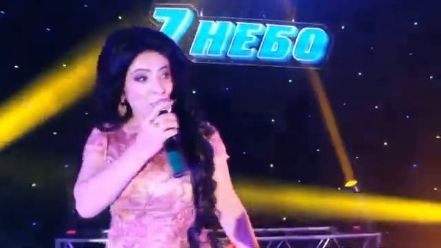 Марьям Казиева новая песня смотреть онлайн