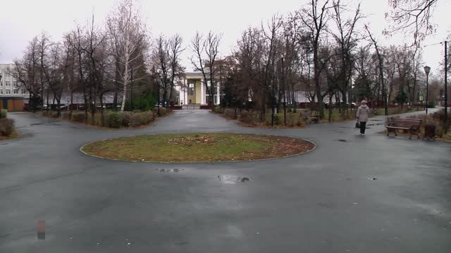 Кузнецкий парк ." Море спокойное ... " (2023 год) г Сызрань "без прикрас" смотреть онлайн