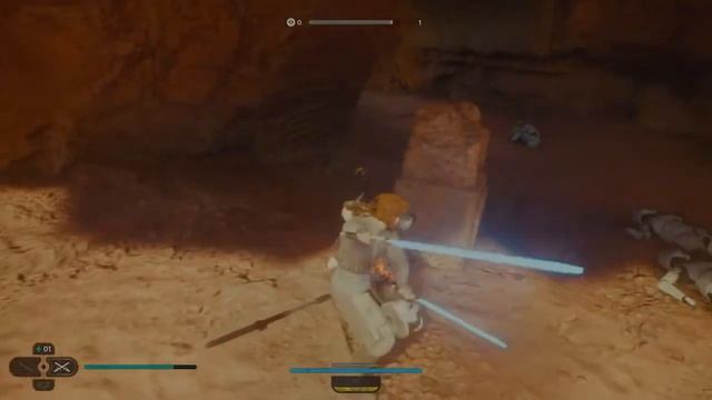How to solve the door puzzle on Jedha - Star Wars Jedi Survivor // urma crypt door wall смотреть онлайн