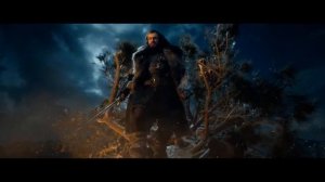 From Now On: The Greatest Showman | LOTR & The Hobbit