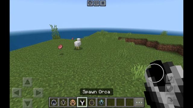 Разбор аддона Ocean Pack PLUS[1.20+] смотреть онлайн