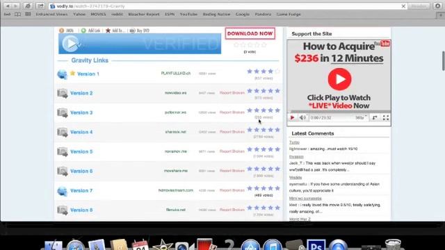 How to Watch Any Movie For Free! No Download! смотреть онлайн
