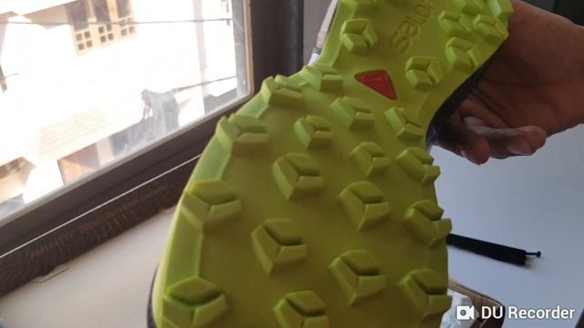 Salomon Speedcross Vario 2 Running Shoes смотреть онлайн