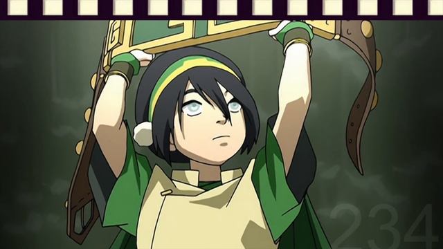 Previously on Avatar: Book Two - Part 1 (Red Spotlight Podcast) смотреть онлайн