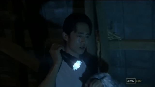 The Evolution of Glenn Rhee смотреть онлайн