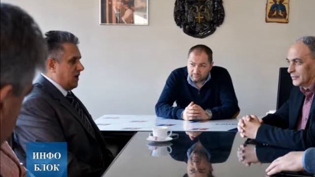 Милија Милетић у Пироту о побољшању пољопривредне производње смотреть онлайн