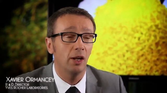 Anti age global - Yves Rocher смотреть онлайн