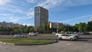 Трамвай в Ростове-на-Дону вместо метро. Ростов-на-Дону сегодня.