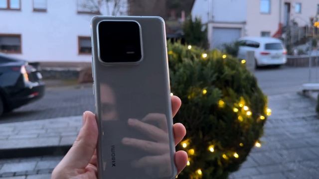 iPhone 15 Pro bekommt Druck - Xiaomi 14 Pro Details смотреть онлайн