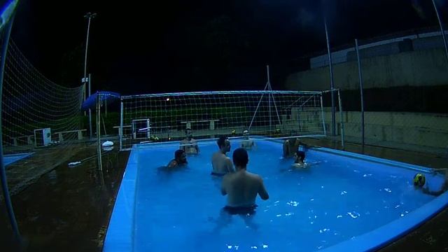 Treino biribol 02 смотреть онлайн