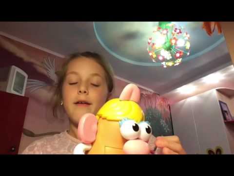 Продолжение миссис картошки смотреть онлайн
