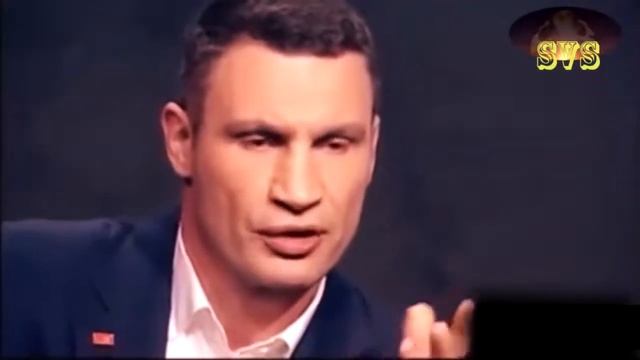 ВИТАЛИЙ КЛИЧКО ТУПИТ ЛУЧШЕЕ - ФРАЗЫ КЛИЧКА (Best of Vitaly Klitschko) смотреть онлайн