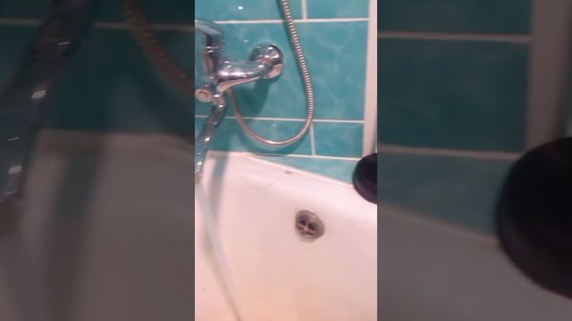 Вода отлично стекает! смотреть онлайн
